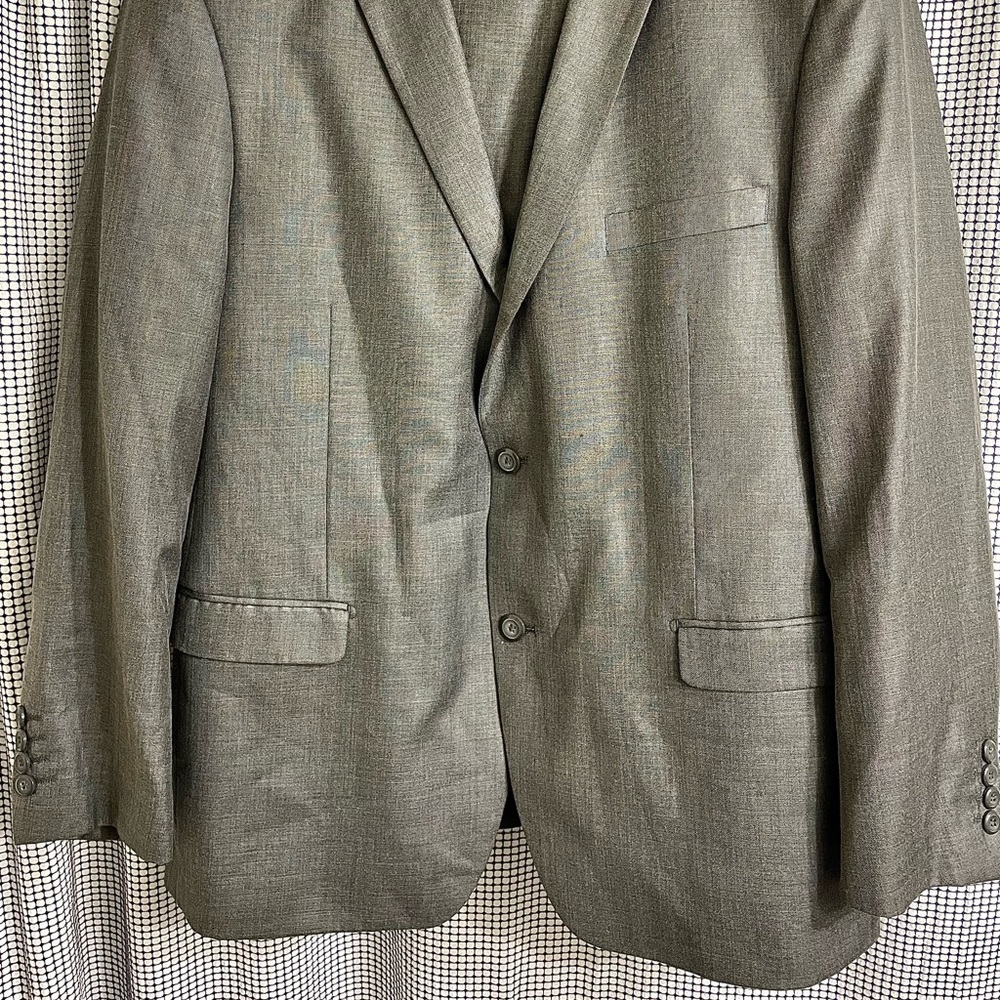 Men’s Suit